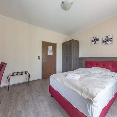 Hotel Klein Frankfurt Frankfurt am Main Ngoại thất bức ảnh
