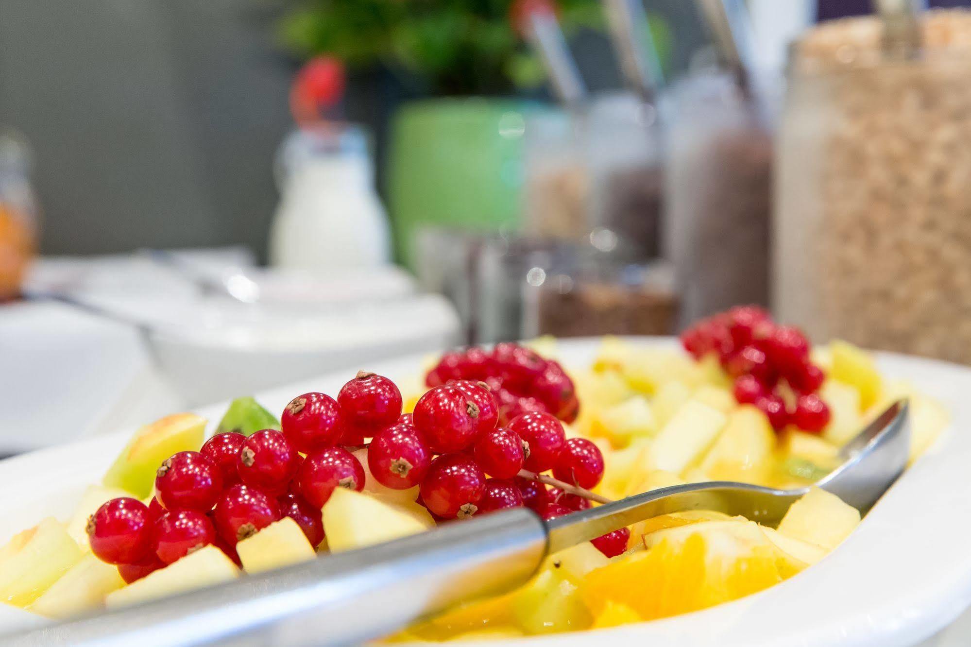 Hotel Klein Frankfurt Frankfurt am Main Ngoại thất bức ảnh