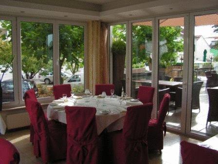 Hotel Klein Frankfurt Frankfurt am Main Ngoại thất bức ảnh