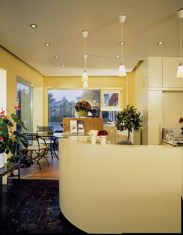 Hotel Klein Frankfurt Frankfurt am Main Nội địa bức ảnh