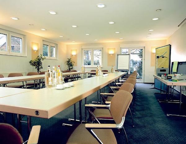 Hotel Klein Frankfurt Frankfurt am Main Tiện nghi bức ảnh
