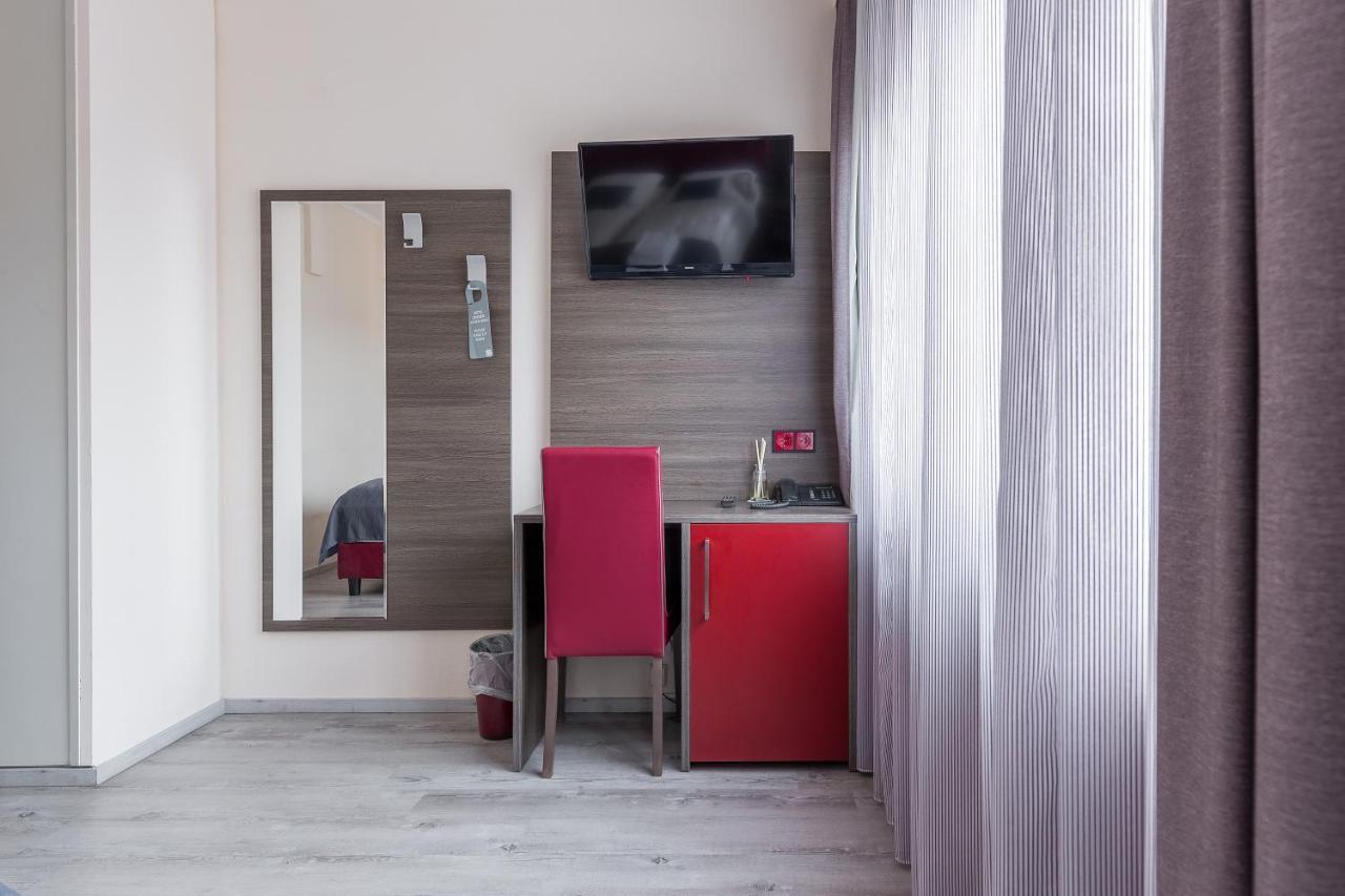 Hotel Klein Frankfurt Frankfurt am Main Ngoại thất bức ảnh
