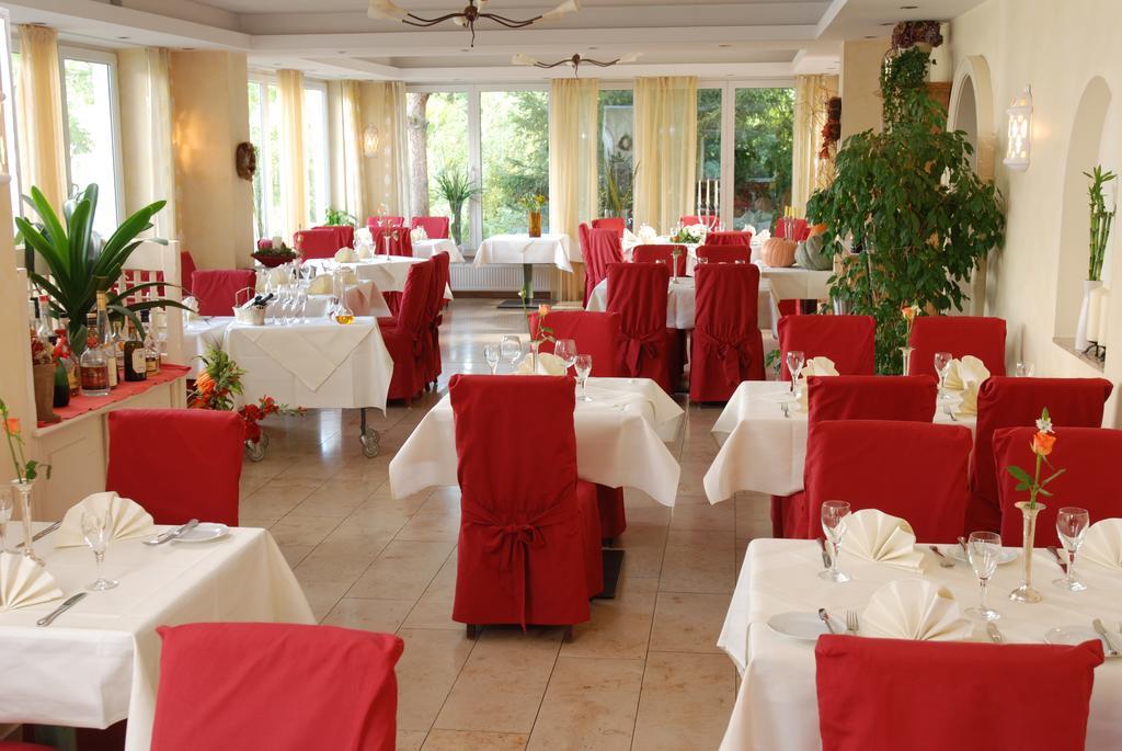 Hotel Klein Frankfurt Frankfurt am Main Ngoại thất bức ảnh